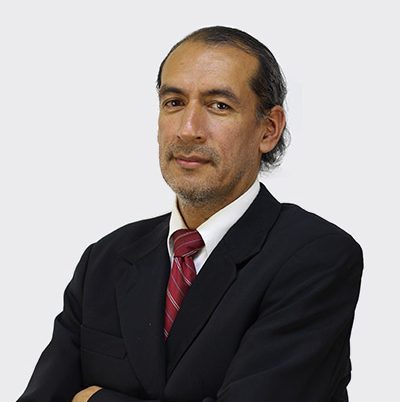Mauro Alberto Montes Gómez Secretario y Tesorero Asociación Metropolitana secretario.metropolitana@upasdmr.org